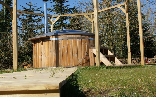 Event4U - ophold og krea