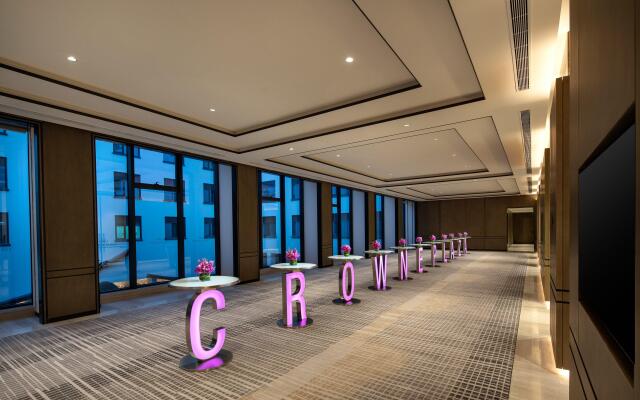 Crowne Plaza Wuzhen by IHG