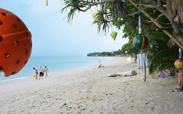 Lanta Family Resort
