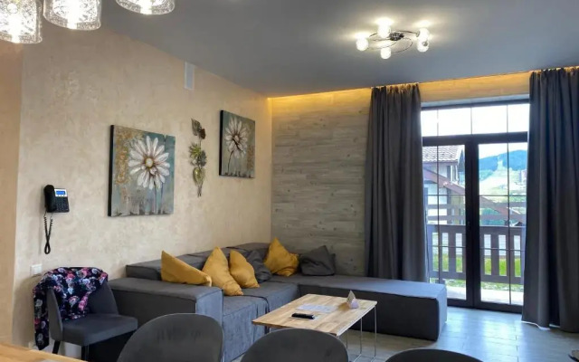 PANORAMA Chalet MOUNTAIN RESIDENCE