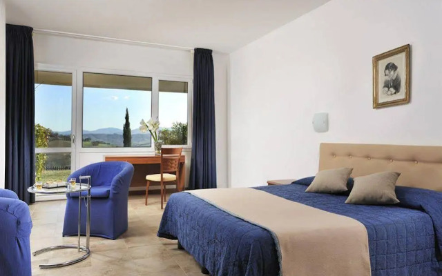 Relax Hotel Aquaviva