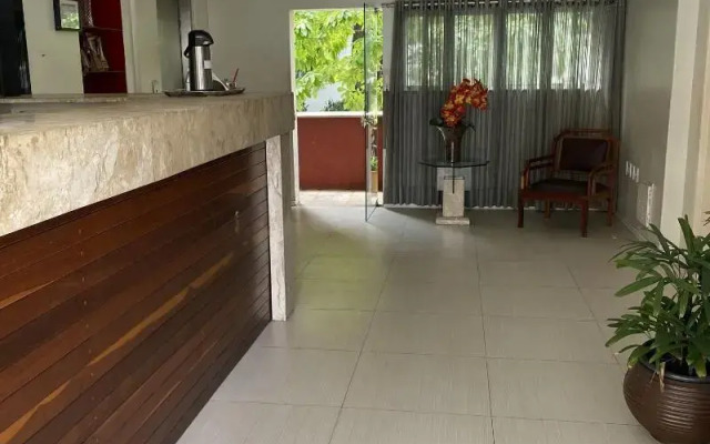 Hotel Fortaleza Inn