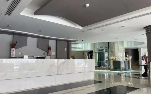 Massayef Al Khobar