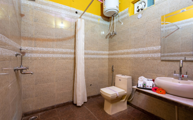 Arise Ethnic Village Resort