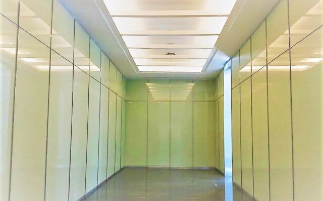 Felizs Cozy House Soho KLCC City Central