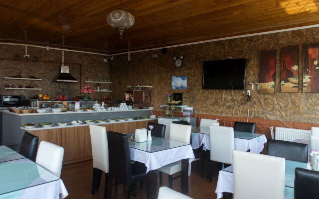 Sultan Ahmet Endless Hotel