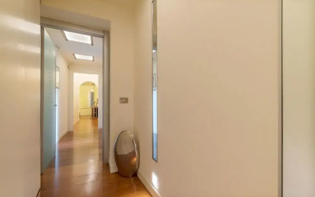 Monte Giordano 4 Pax Apartment