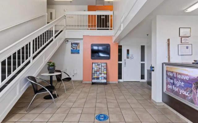 Motel 6 Tucson, AZ - North