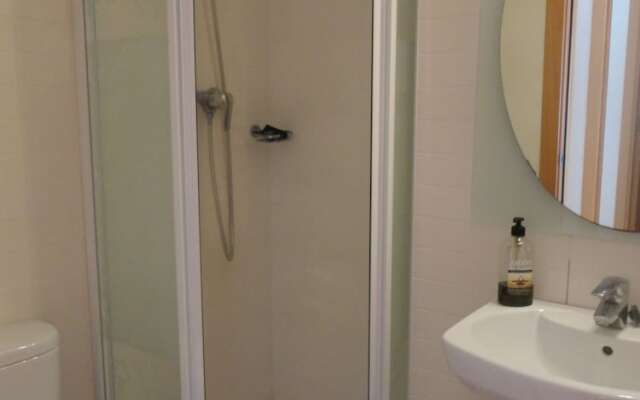 Apartamento Alba