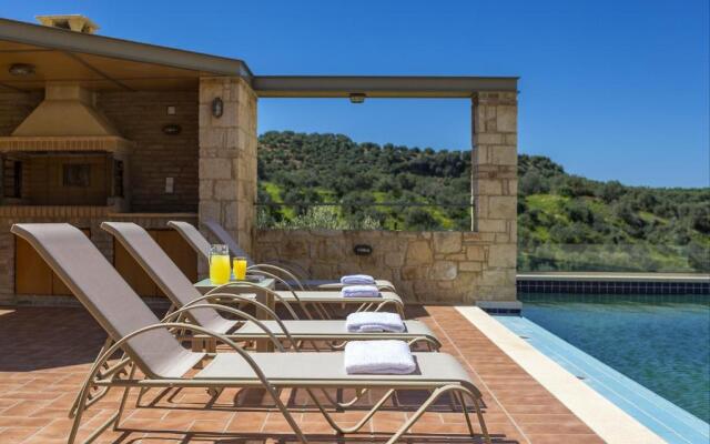 Margarita's villas