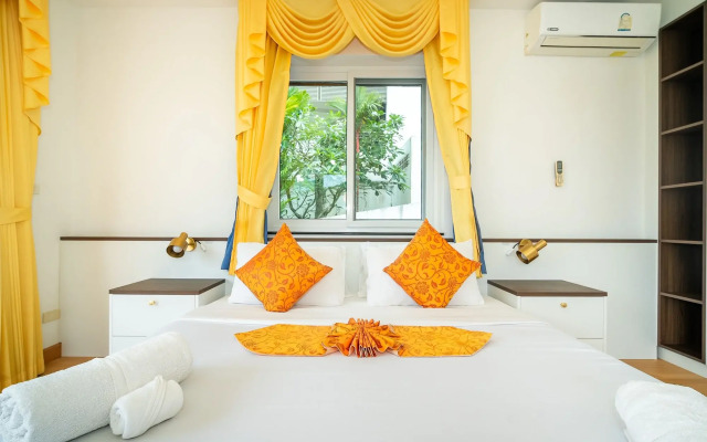 Baan Waru Seaview