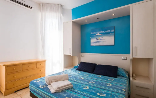 Hotel Villa Sorriso