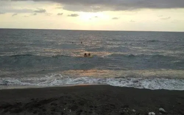 Homestay Kvantaliani Shekvetili