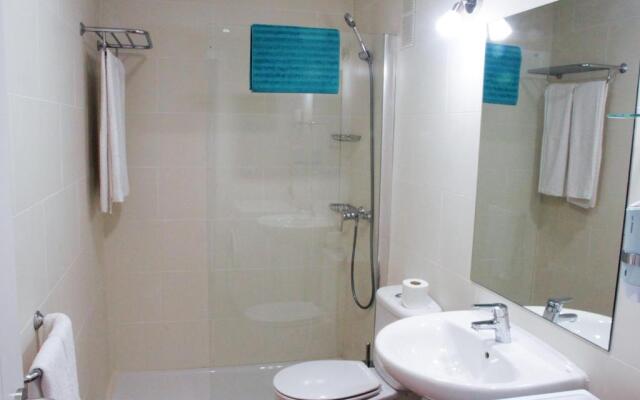 Apartamentos Tao Sergio