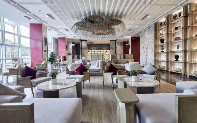 Howard Johnson by Wyndham Tianxiaqiguan Hotel Xingwen