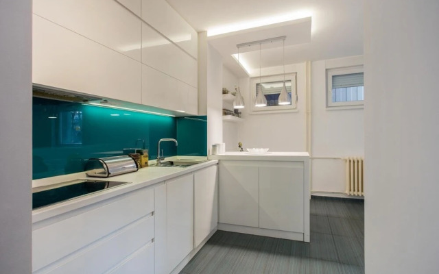 Apartment Kalemegdan