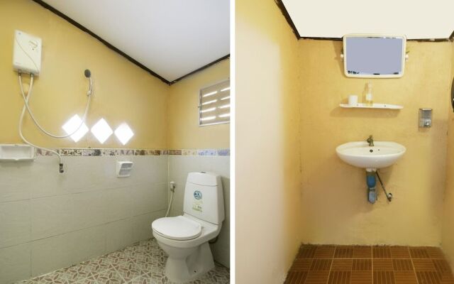 OYO 948 Bamboo River Resort