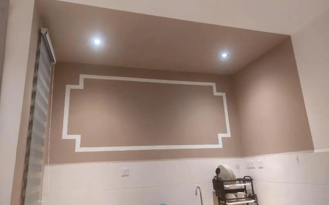 ITCC Manhattan Suites by Pinstay