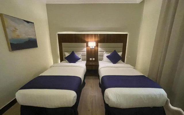 Hotel Makarem