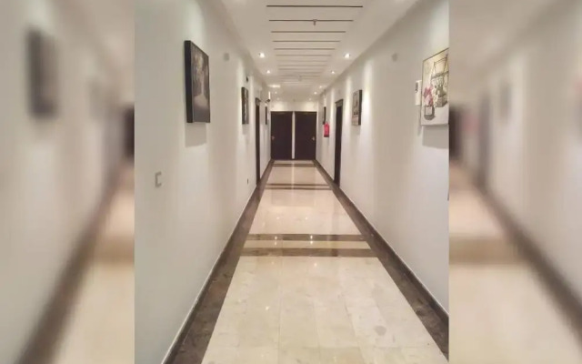 Al Manazil Suite