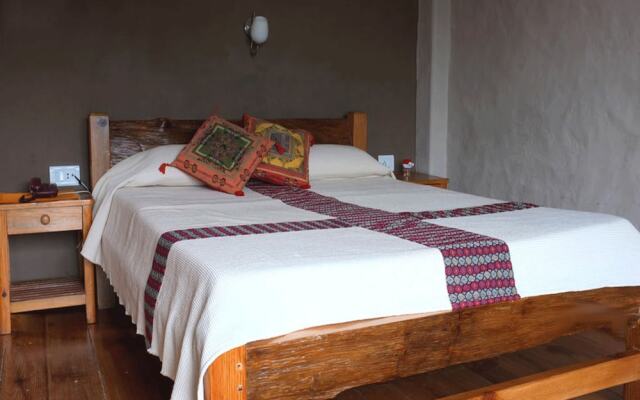 Sampada Inn