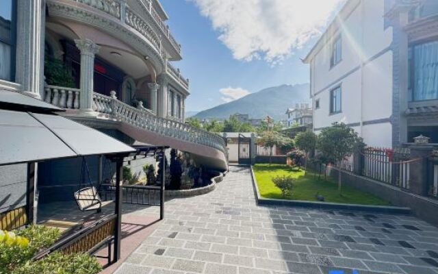 Yunyao Simple European Homestay (Sanyi International Airport)