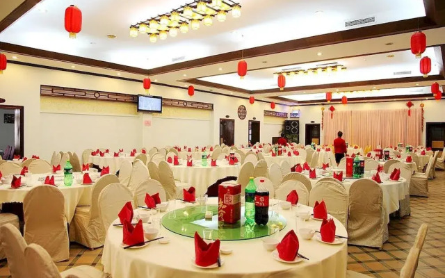 Tower Hotel - Haikou