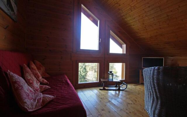 Chalet Gérardmer, 5 pièces, 8 personnes - FR-1-589-39