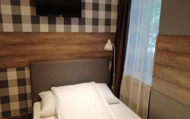 Pokoje Gościnne Polo