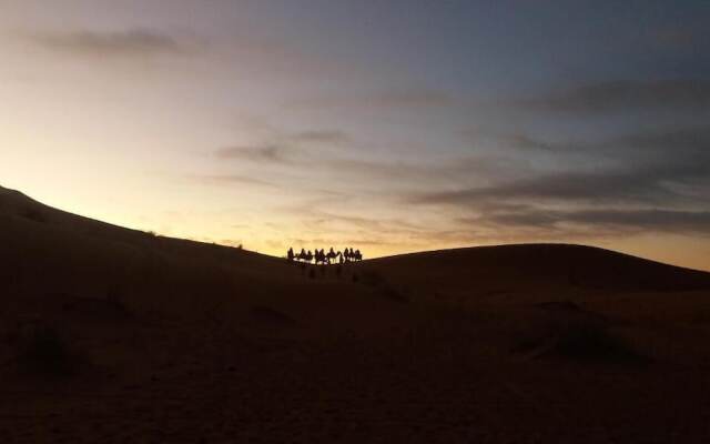 Tiwira Camp