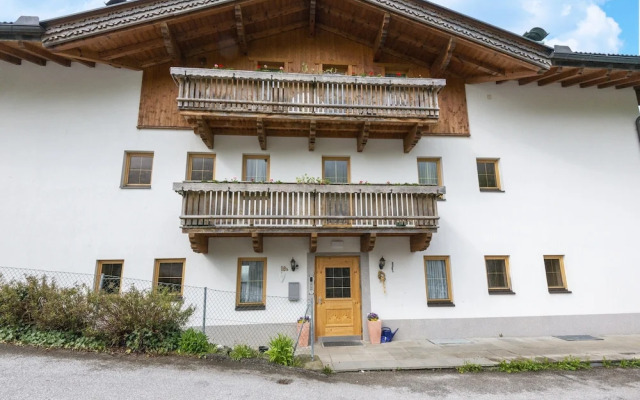 Welcoming Apartment in Stummerberg