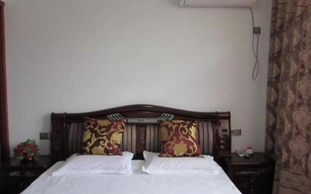 Fumanmen Inn