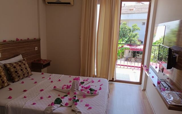 Hotel Barlas Fethiye