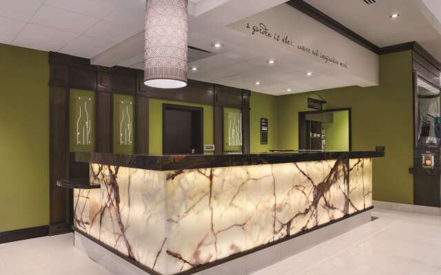 Hilton Garden Inn Houston NW/Willowbrook