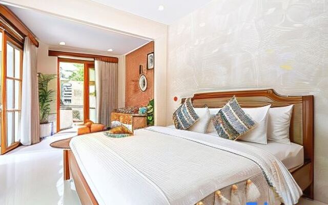 White Goose Boutique Hotel