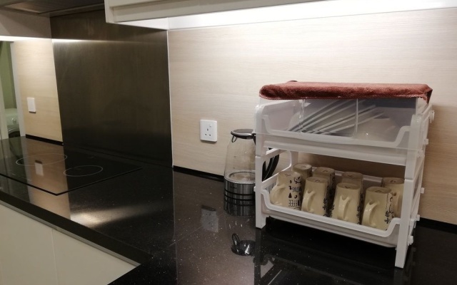 The Shore 3BR Luxury Residences – Guest Rooms – Malacca