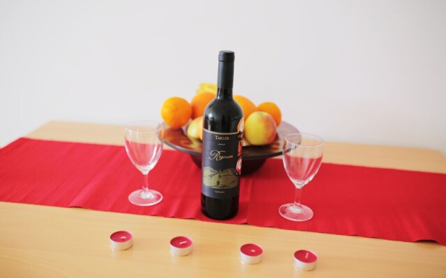 Bech Apartment - 4 Persons