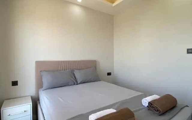 Temiz Lux Ev konforunda Tatil