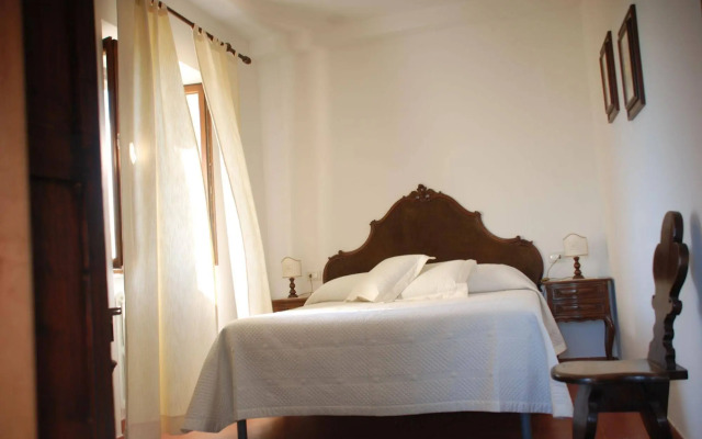 Agriturismo Le Volte