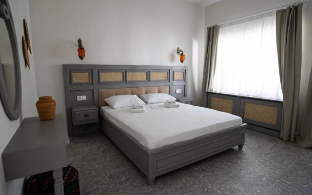 Ece Suites Apart