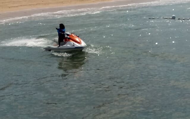 Pier26 Bali Homestay