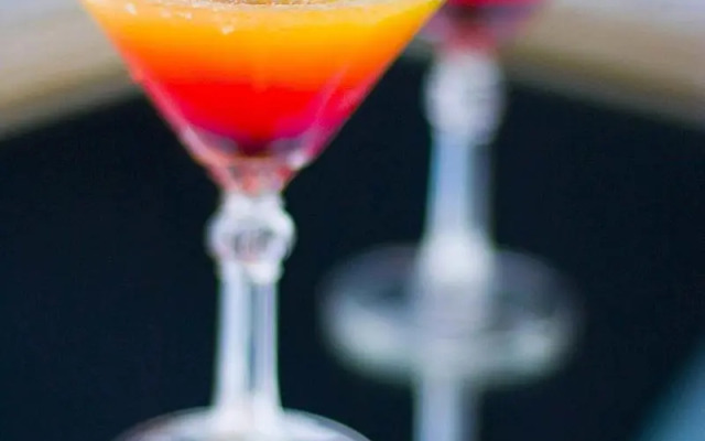 The Historic Summit Inn