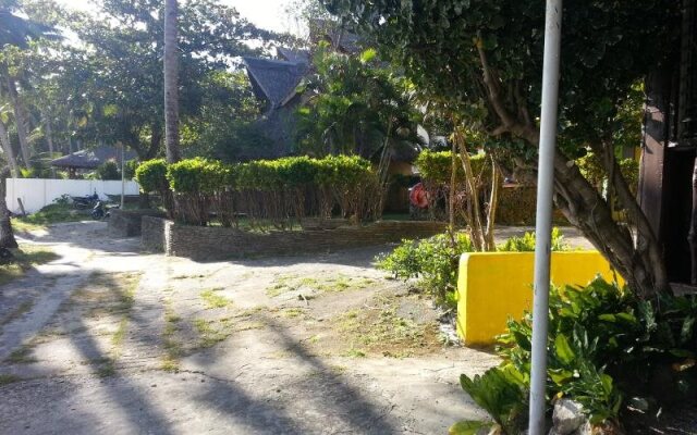 Encenada Beach Resort