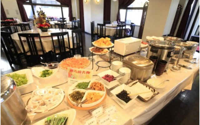 Chofu Urban Hotel