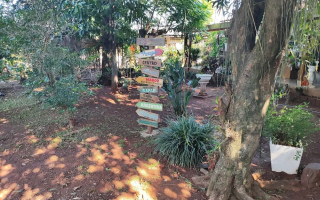 Melizas Garden