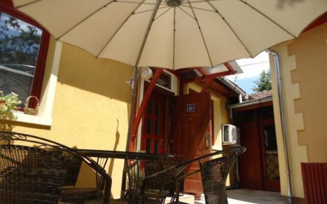 Stara Breza 2 Apartments