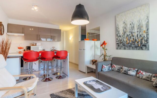 Apartment SYMAR Pozzallo 40066