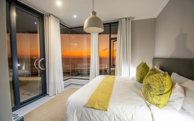 Bay View Resort Namibia