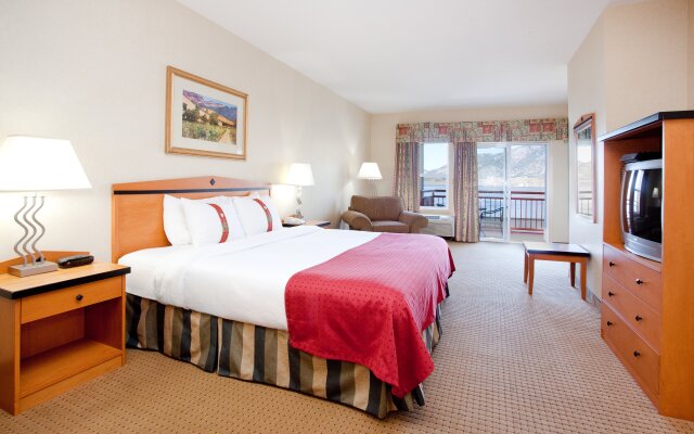 Holiday Inn Hotel & Suites Osoyoos, an IHG Hotel