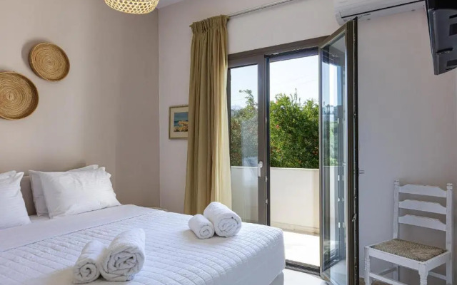 Mithonies Villa, a nature inspiring retreat, By ThinkVilla